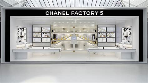 site chanel france